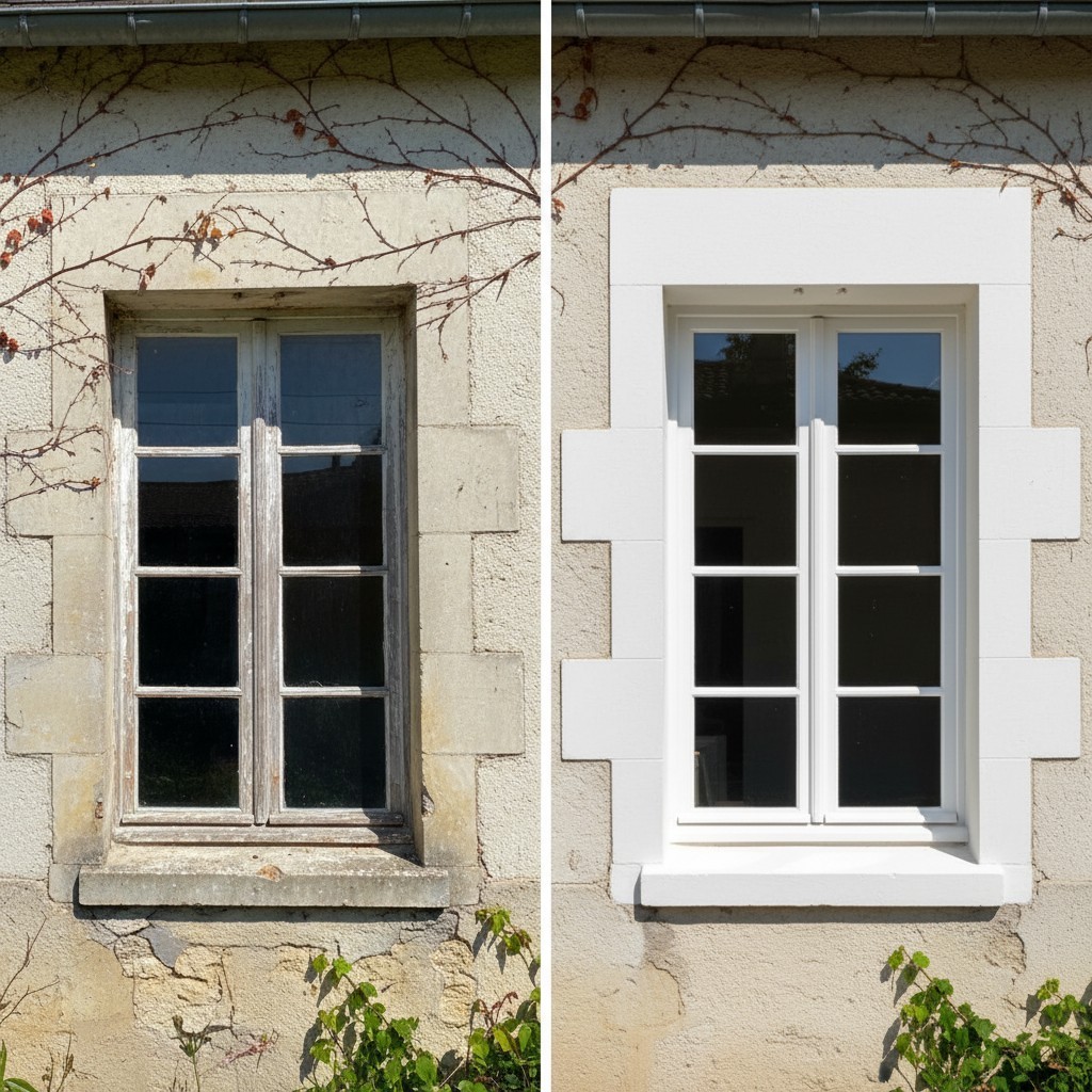 AURELIA FENETRES
